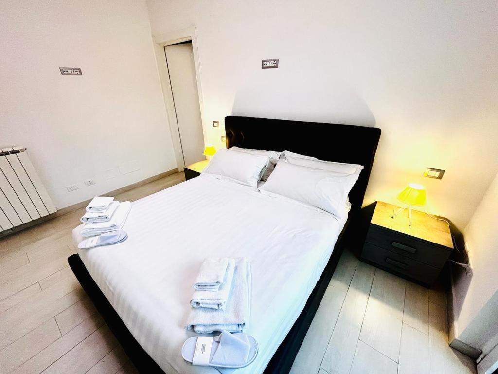 The Roof Luxury Penthouse Corso * Rom
